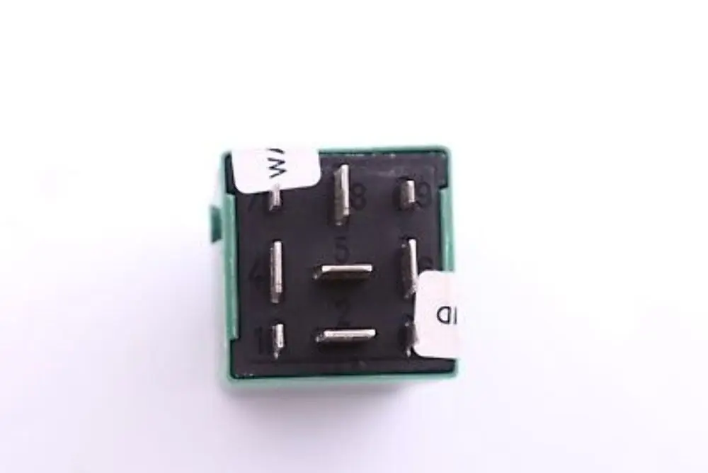 BMW X5 E38 E53 Unidad De control manija De La puerta iluminada - SKU 8383185 - Número de pieza 8383185