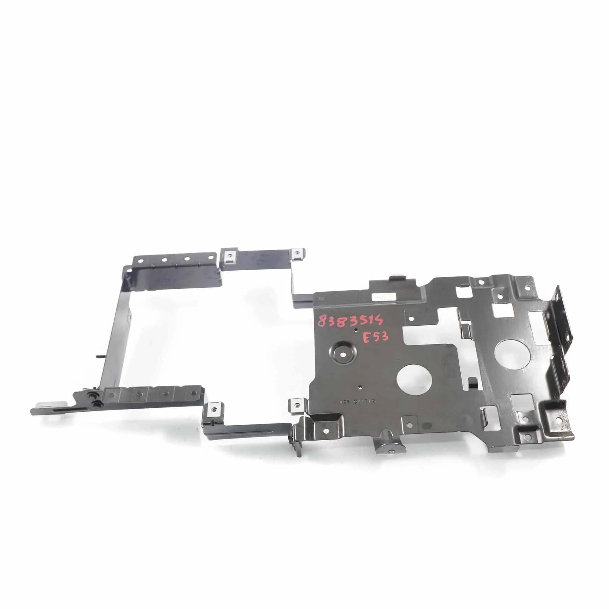 BMW X5 E53 CD Changer Amplifier System Support Base 8383514