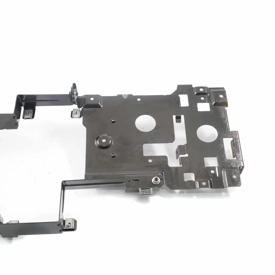 Wechsler Verstärker System Trägerplatte für BMW X5 E53 CD mit Teilenummer 8383514 BMW X5 E53 CD Wechsler Verstärker System Trägerplatte - SKU 8383514 - Teilenummer 8383514