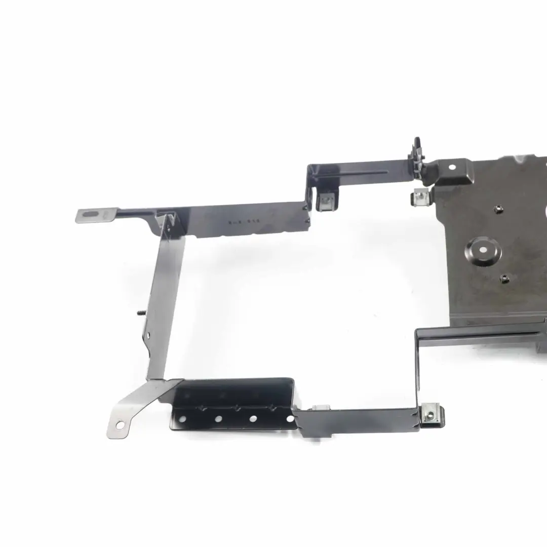 Wechsler Verstärker System Trägerplatte für BMW X5 E53 CD mit Teilenummer 8383514 BMW X5 E53 CD Wechsler Verstärker System Trägerplatte - SKU 8383514 - Teilenummer 8383514