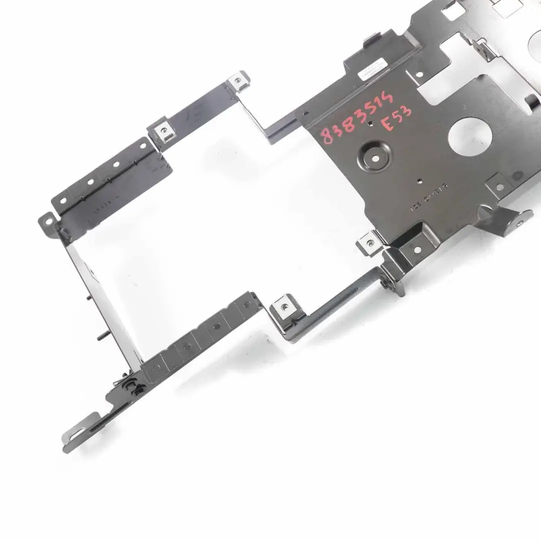 Changer Amplificatore Sistema di Supporto Base per BMW X5 E53 CD con numero di parte 8383514 BMW X5 E53 CD Changer Amplificatore Sistema di Supporto Base - SKU 8383514 - Numero di parte 8383514