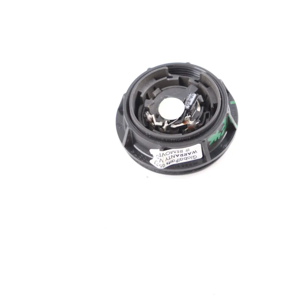 BMW E46 Convertible Stereo Speaker Tweeter Rear Left Right N/O/S Black 8360689 - SKU 8383972 - Part number 8383972