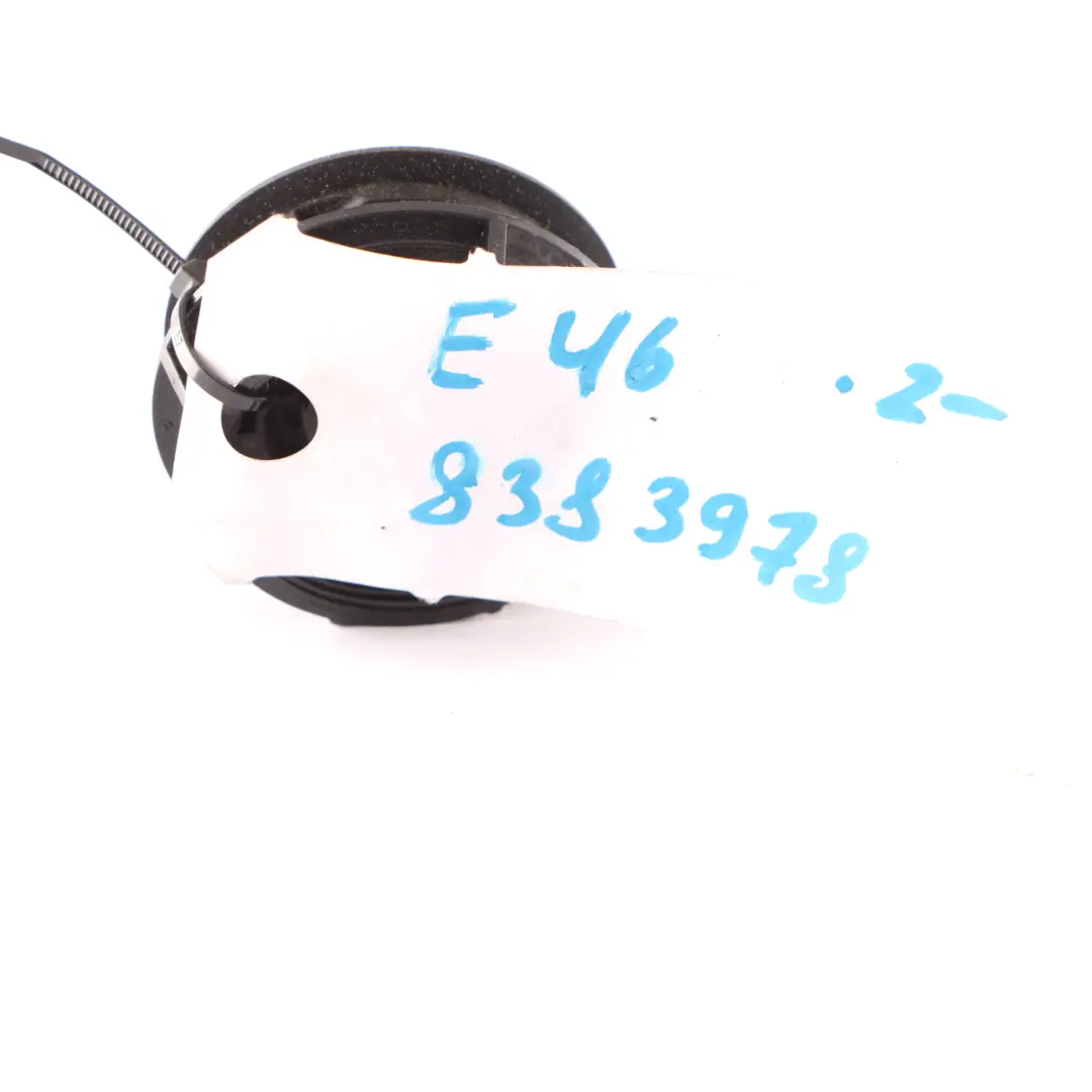 Hifi Harman Kardon Głośnik Tylnych Drzwi Tył do Bmw E46 o numerze 8383978 Bmw E46 Hifi Harman Kardon Głośnik Tylnych Drzwi Tył - SKU 8383978 - Numer Części 8383978