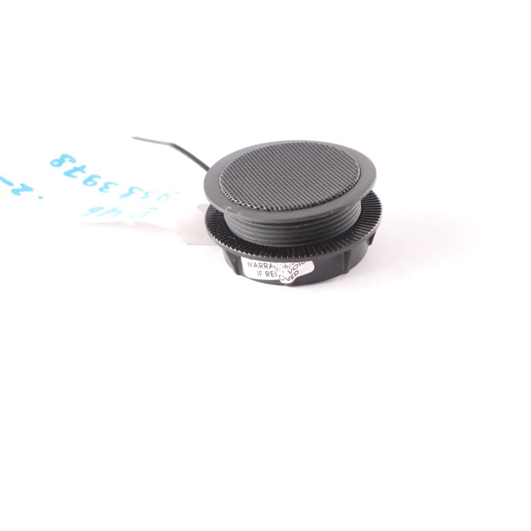 Hifi Harman Kardon Rear Door Speaker Bmw 3 Series E46 - SKU 8383978 - Part number 8383978