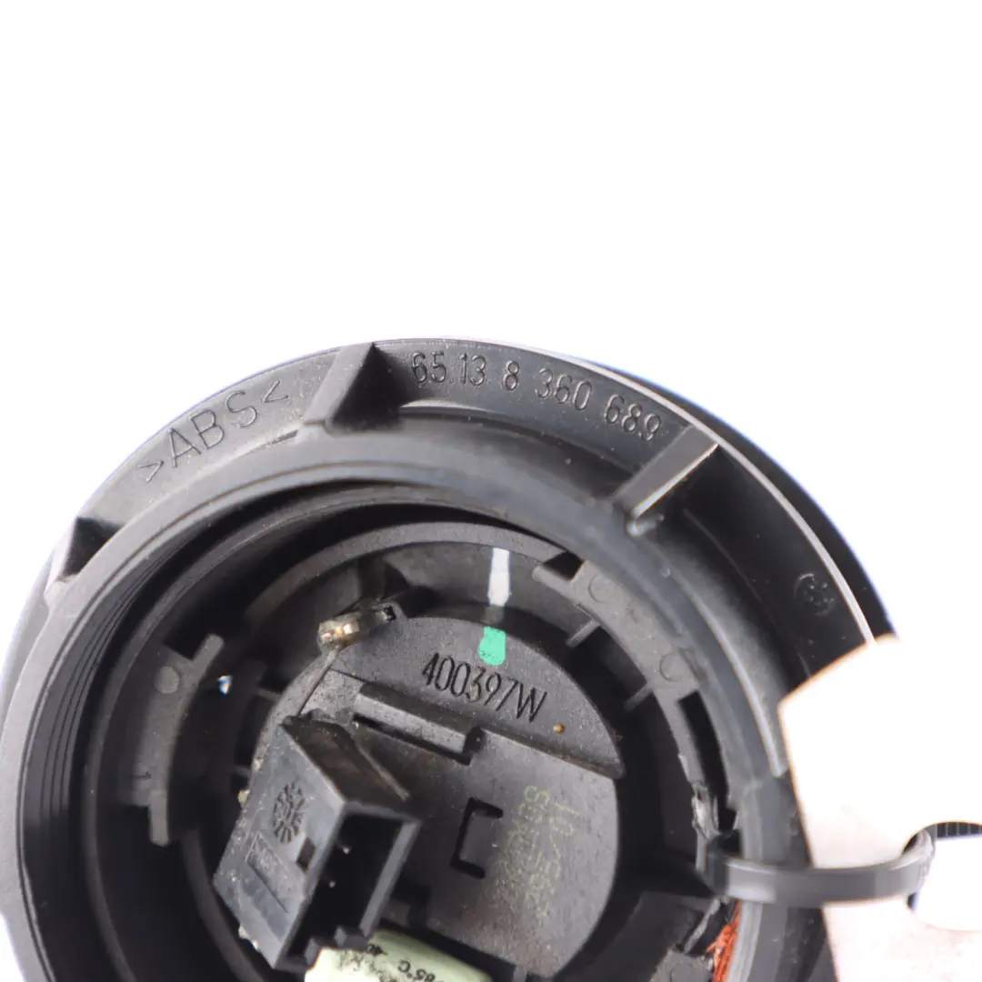 Hifi Harman Kardon Haut-parleur de porte arrière pour Bmw E46 à propos du numéro de pièce 8383978 Bmw E46 Hifi Harman Kardon Haut-parleur de porte arrière - SKU 8383978 - Numéro de pièce 8383978