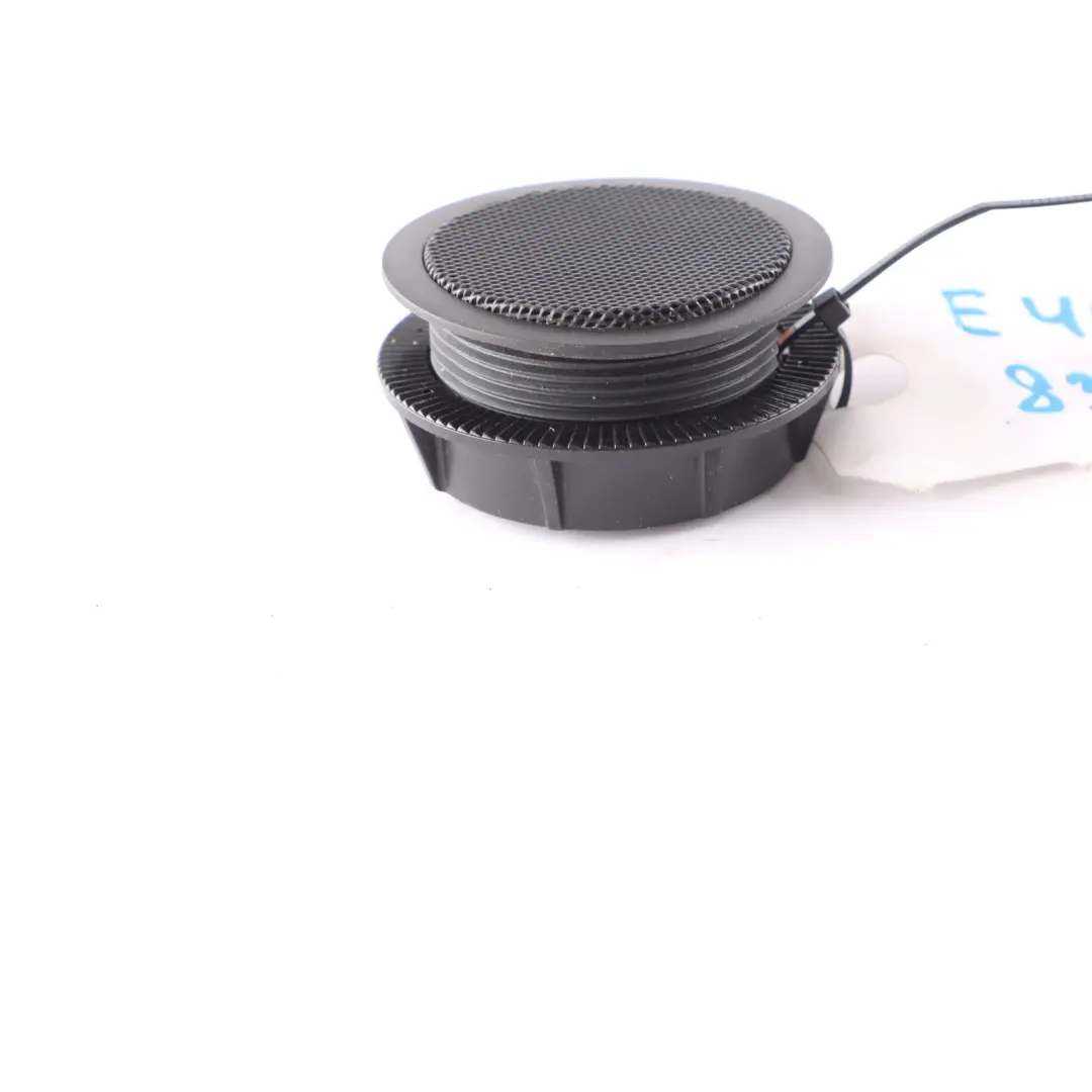 Hifi Harman Kardon Rear Door Speaker Bmw 3 Series E46 - SKU 8383978 - Part number 8383978