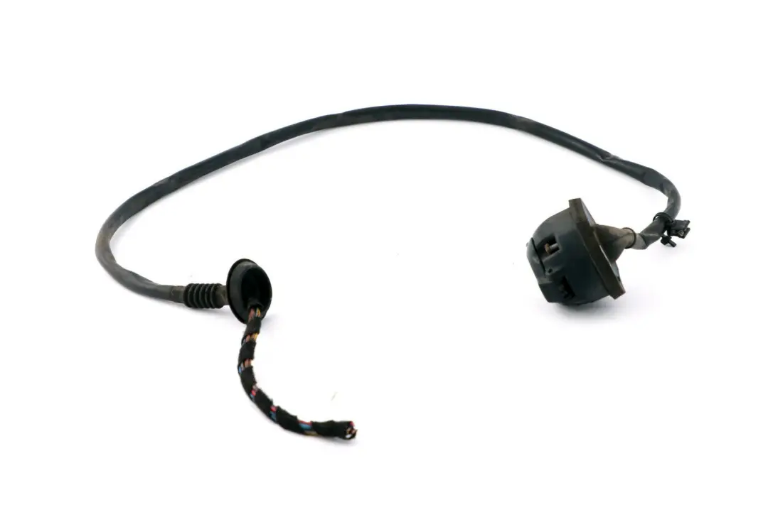  Anhänger Kupplung Adapter BMW X3 E83 X5 E53 Steck Dose Stecker Anhänger - SKU 8384239 - Teilenummer 8384239