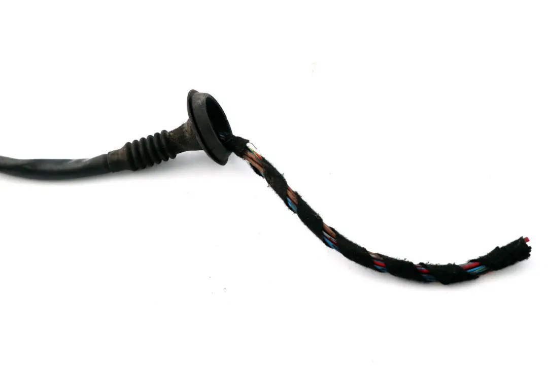  Adattatore Gancio Traino BMW X3 E83 X5 E53 Presa Spina Gancio Traino - SKU 8384239 - Numero di parte 8384239