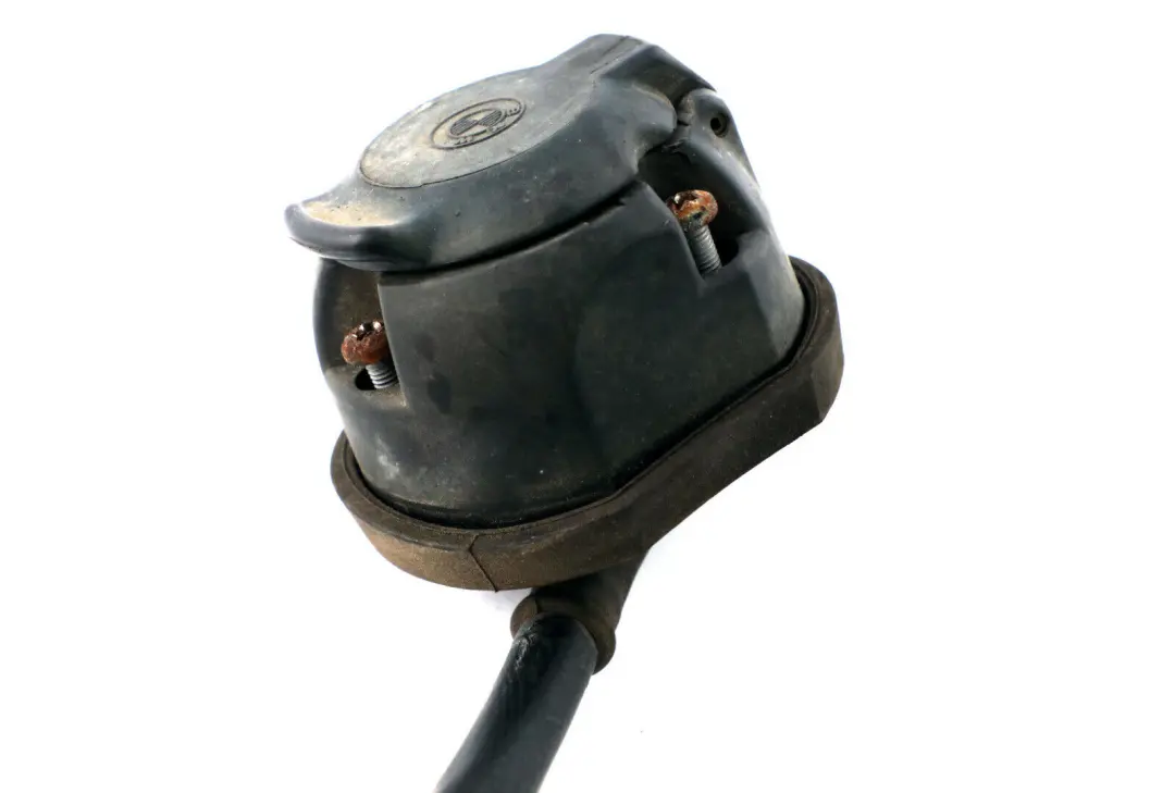 Adattatore Gancio Traino BMW X3 E83 X5 E53 Presa Spina Gancio Traino per con numero di parte 8384239 Adattatore Gancio Traino BMW X3 E83 X5 E53 Presa Spina Gancio Traino - SKU 8384239 - Numero di parte 8384239