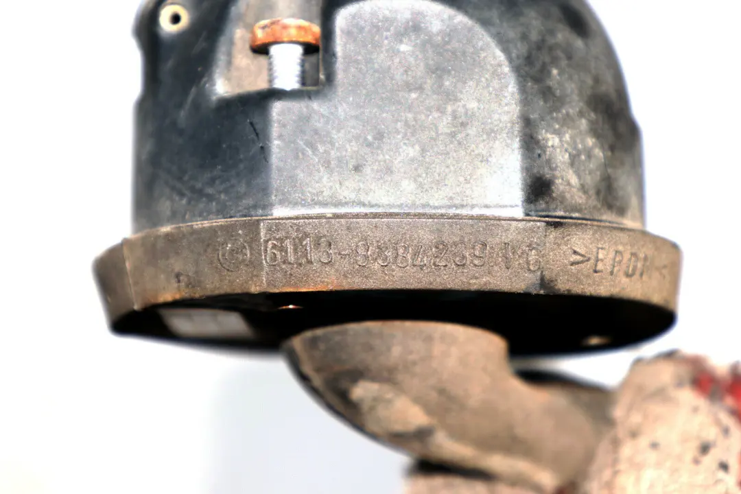  Adattatore Gancio Traino BMW X3 E83 X5 E53 Presa Spina Gancio Traino - SKU 8384239 - Numero di parte 8384239