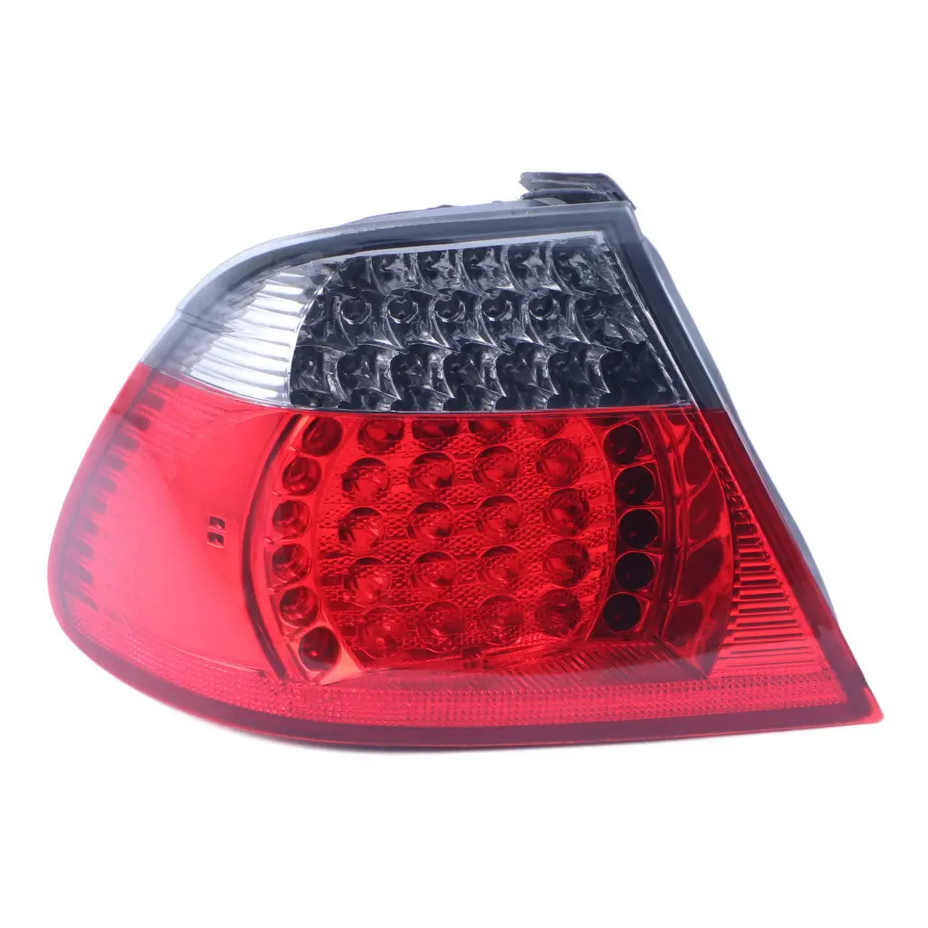 Lamp LED Light Left N/S Side Panel Taillight TAIWAN to BMW E46 Rear with Part number 8384843 BMW E46 Rear Lamp LED Light Left N/S Side Panel Taillight TAIWAN - SKU 8384843-TAIWAN - Part number 8384843