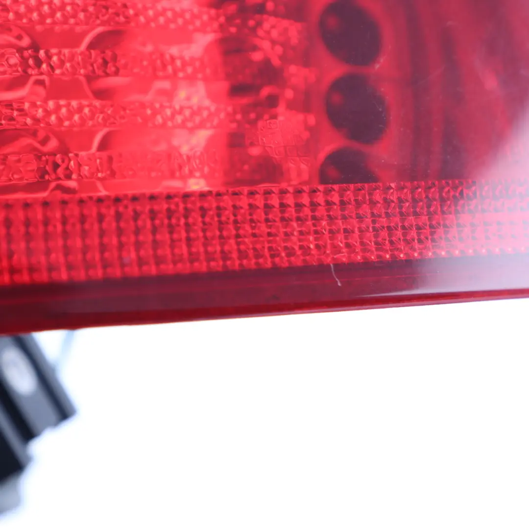 BMW E46 Rear Lamp LED Light Left N/S Side Panel Taillight TAIWAN - SKU 8384843-TAIWAN - Part number 8384843