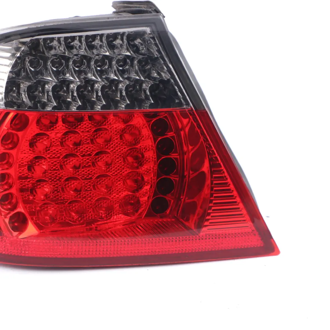 BMW E46 Rear Lamp LED Light Left N/S Side Panel Taillight TAIWAN - SKU 8384843-TAIWAN - Part number 8384843