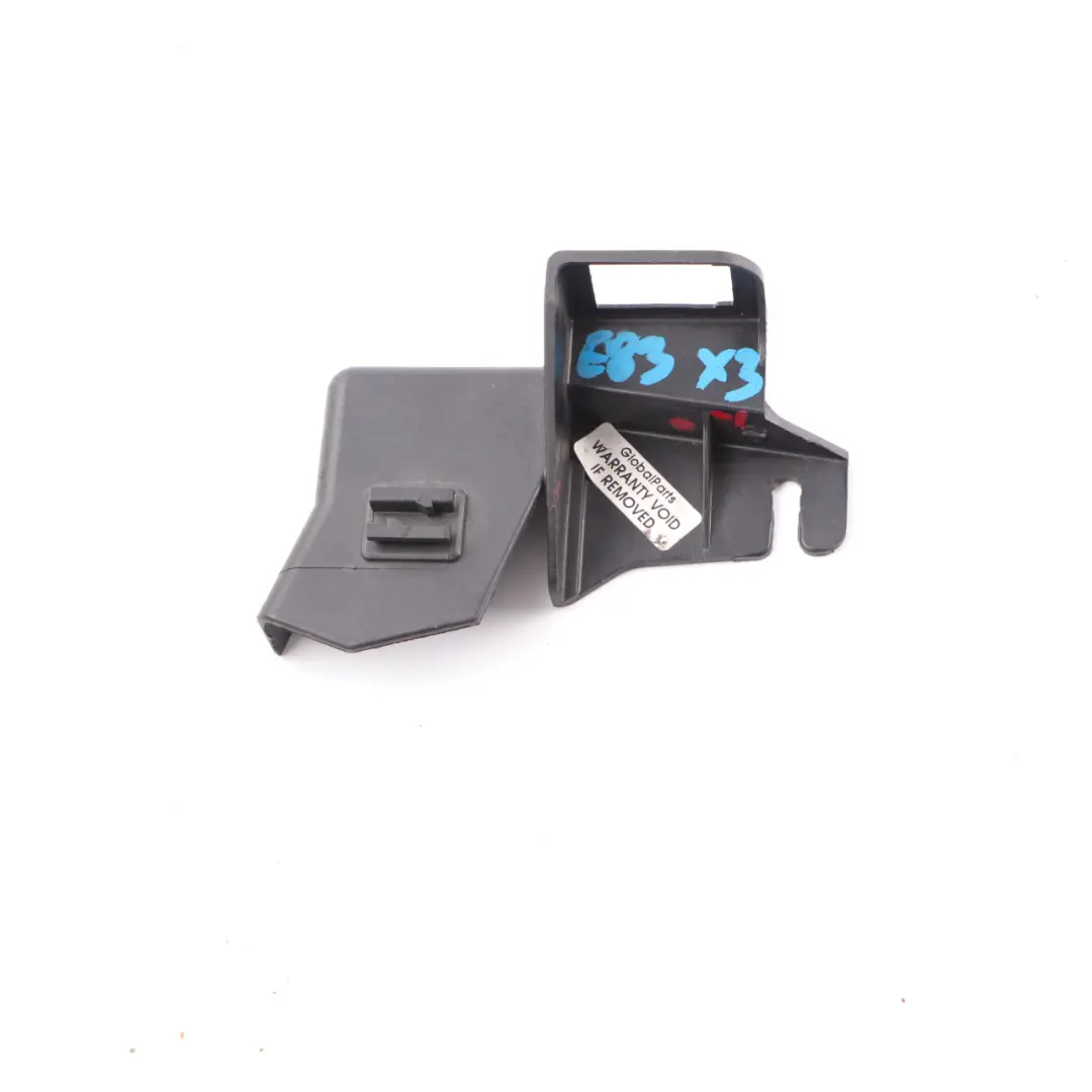 BMW 3 X3 er E46 E83 Halter Stützpunkt B Plus - SKU 8385159-1 - Teilenummer 8385159