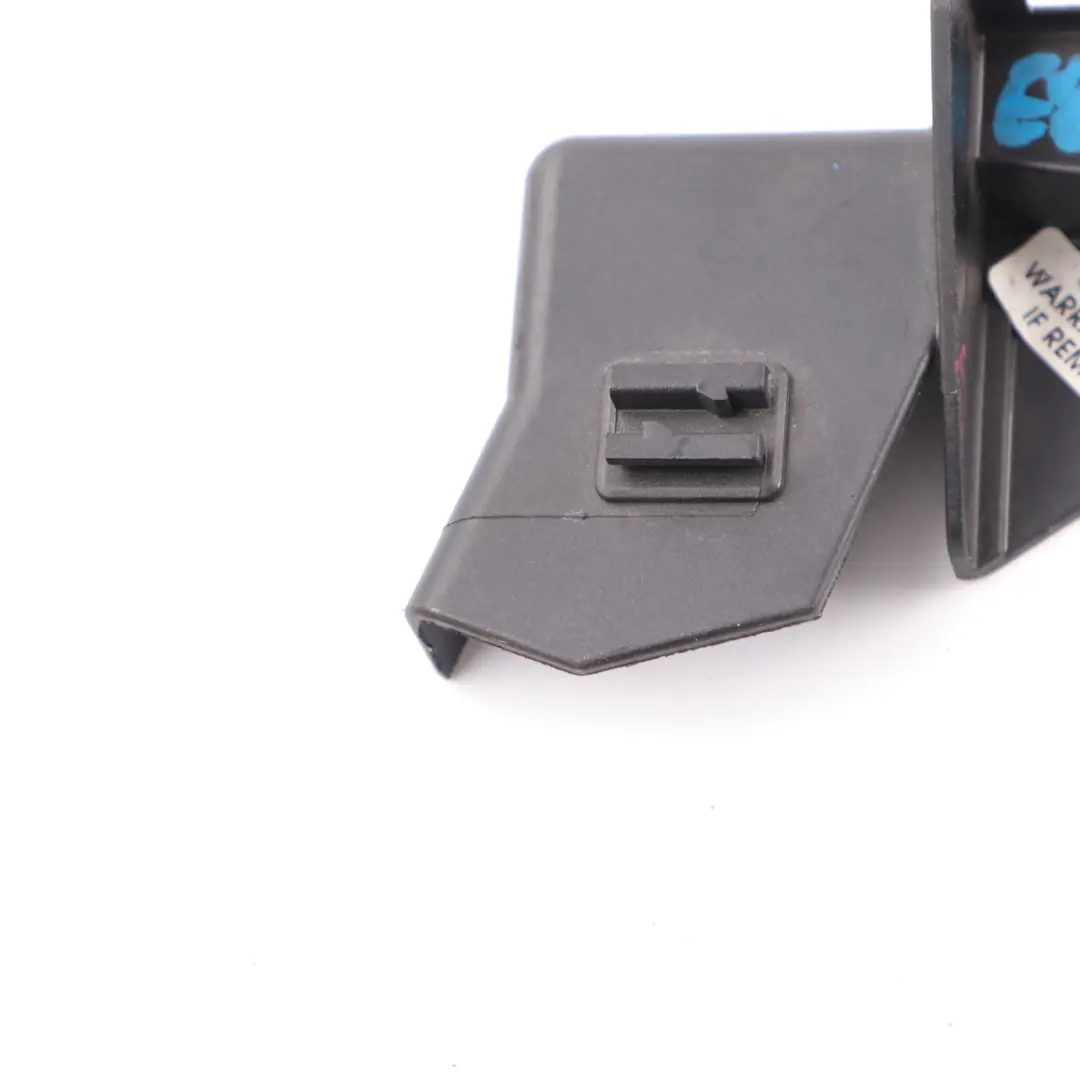 Halter Stützpunkt B Plus für BMW 3 X3 er E46 E83 mit Teilenummer 8385159 BMW 3 X3 er E46 E83 Halter Stützpunkt B Plus - SKU 8385159-1 - Teilenummer 8385159