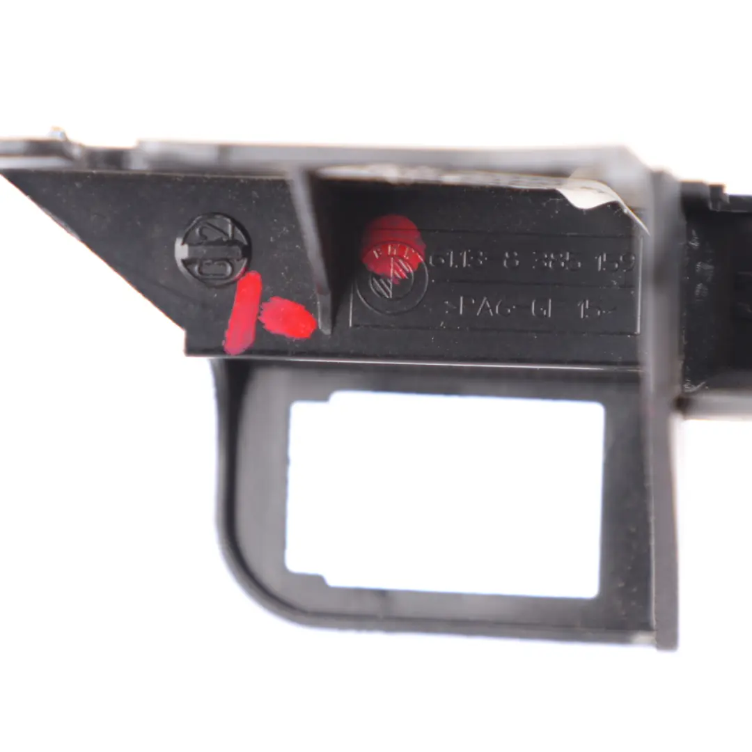 BMW X3 E83 E46 Battery Cable Holder Mounting B Base Trim Carrier - SKU 8385159-1 - Part number 8385159