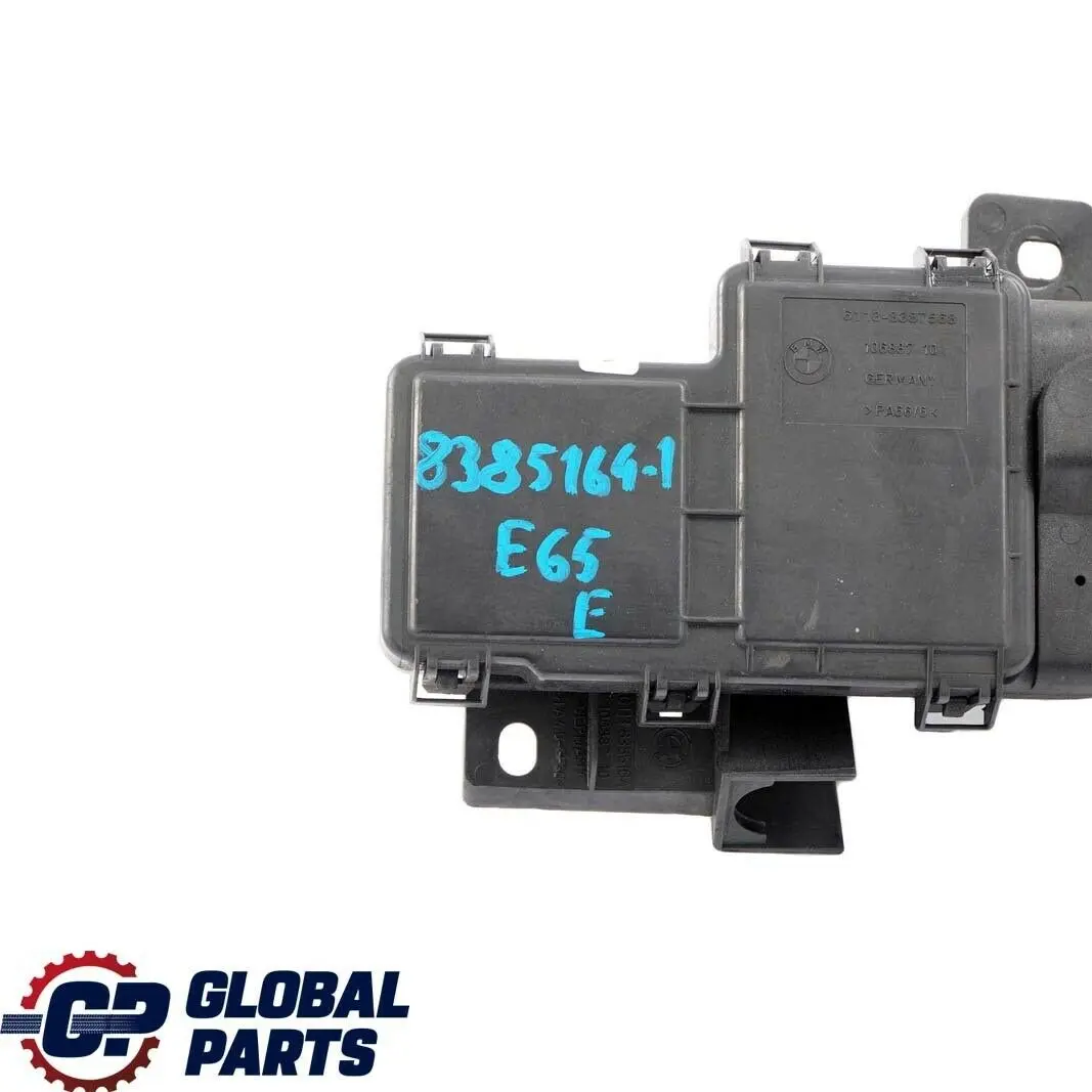 B+ Engine Compartment Terminal Point to BMW 7 Series 1 E65 E66 Battery with Part number 8385164 BMW 7 Series 1 E65 E66 Battery B+ Engine Compartment Terminal Point - SKU 8385164-1 - Part number 8385164