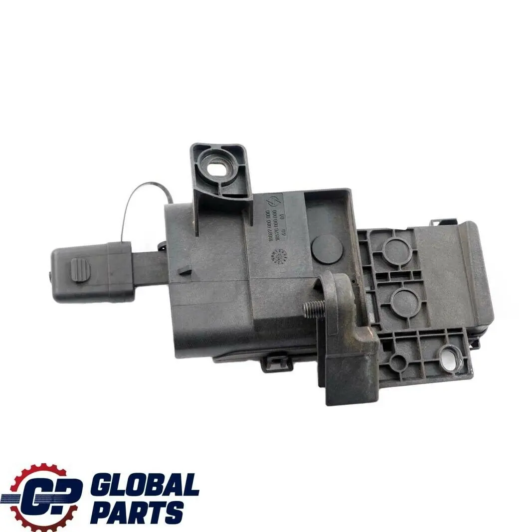 BMW 7 Reihe E65 E66 Klemmstelle Stützpunkt B+ Motorraum 6113 - SKU 8385164-1 - Teilenummer 8385164