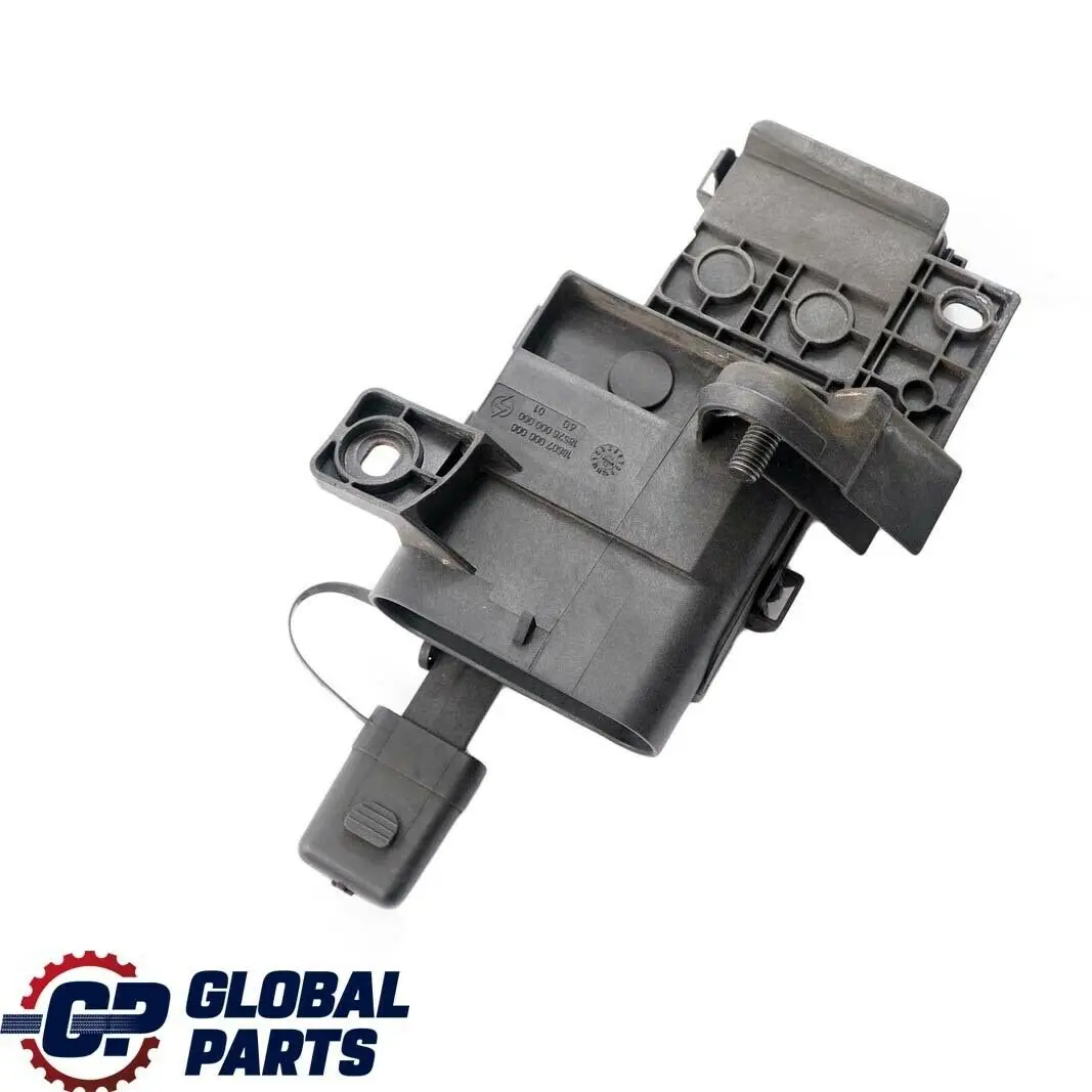 Gniazdo Wtyczka Złącze B+ Akumulatora 6976383 do BMW E65 o numerze 8385164 BMW E65 Gniazdo Wtyczka Złącze B+ Akumulatora 6976383 - SKU 8385164-1 - Numer Części 8385164