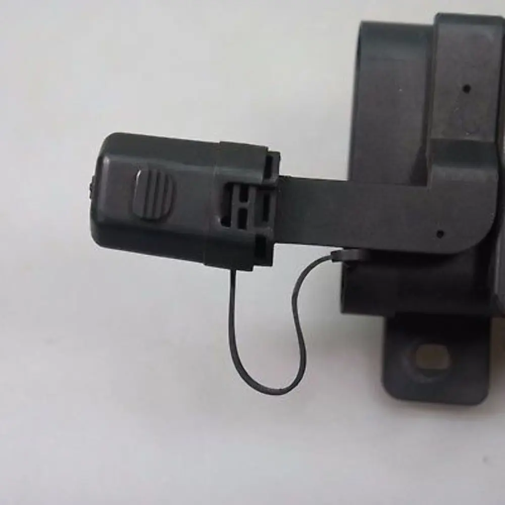 BMW 7 Series E65 E66 Battery B Engine Compartment Terminal Point - SKU 8385164 - Part number 8385164