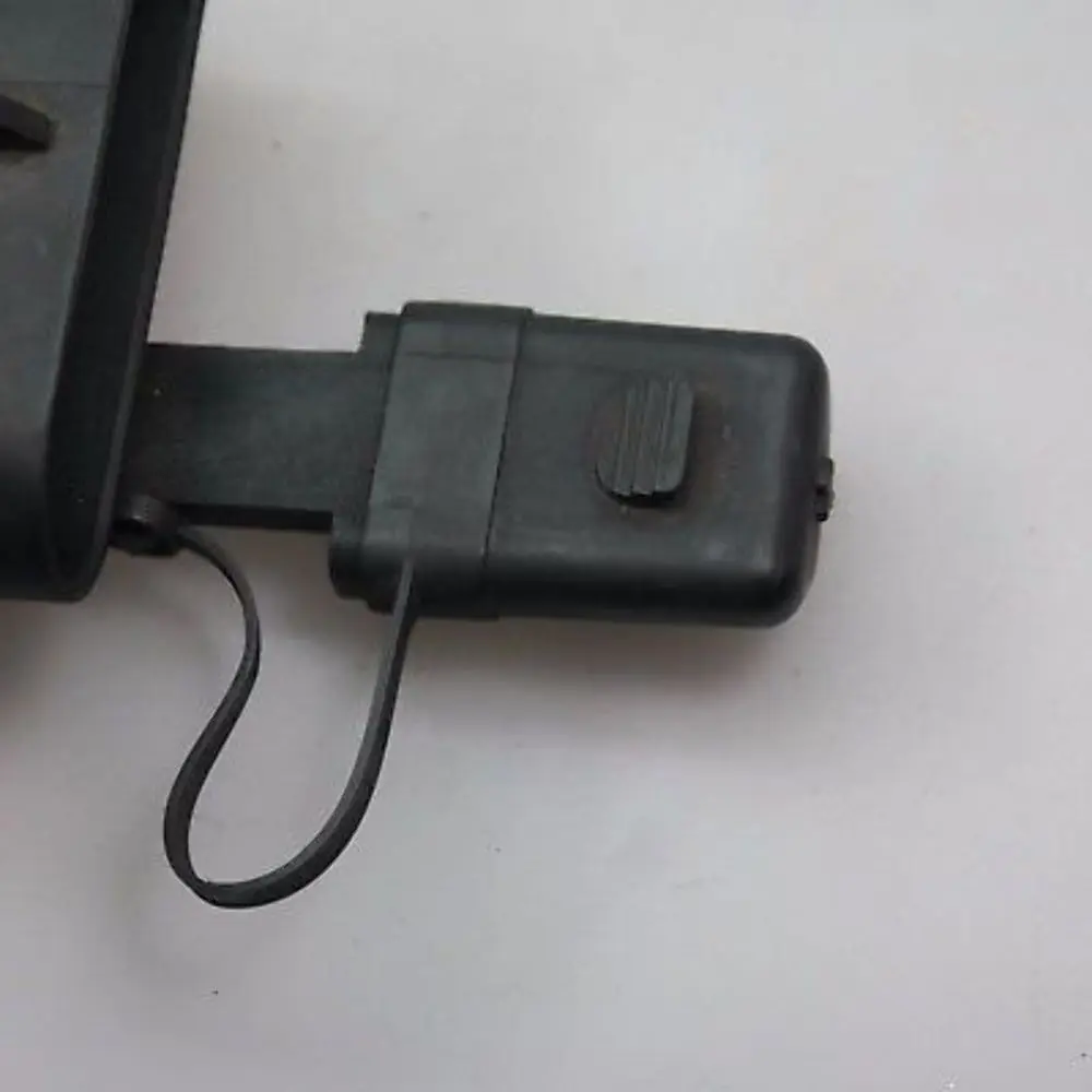 BMW 7 Series E65 E66 Battery B Engine Compartment Terminal Point - SKU 8385164 - Part number 8385164