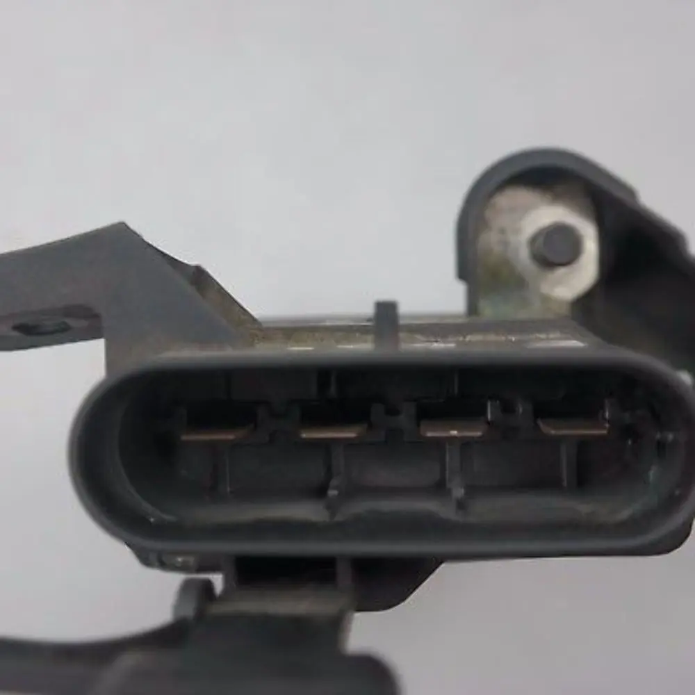 BMW 7 Series E65 E66 Battery B Engine Compartment Terminal Point - SKU 8385164 - Part number 8385164