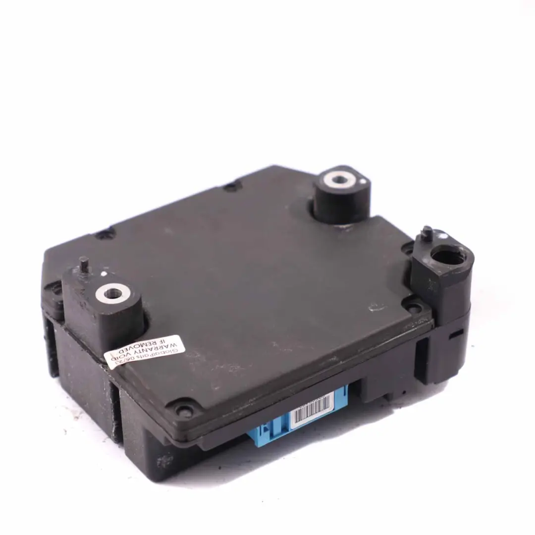 Sensor de vuelco Unidad de Control Módulo para BMW E46 Convertible con número de pieza 8385223 BMW E46 Convertible Sensor de vuelco Unidad de Control Módulo - SKU 8385223 - Número de pieza 8385223