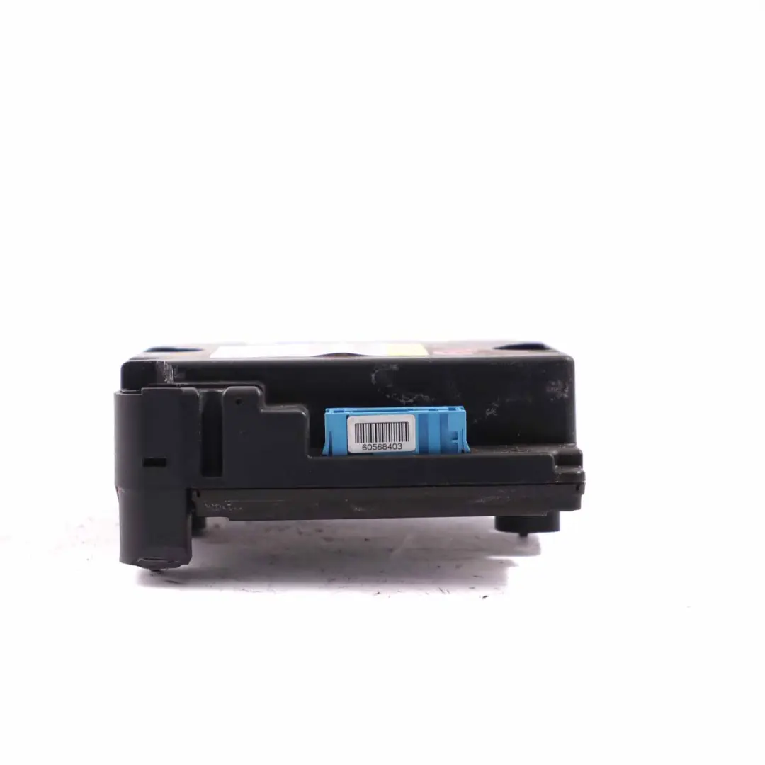 Module contrôle capteur renversement du cabriolet pour BMW E46 à propos du numéro de pièce 8385223 BMW E46 Module contrôle capteur renversement du cabriolet - SKU 8385223 - Numéro de pièce 8385223