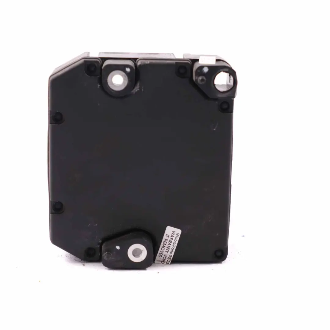 BMW E46 Convertible Rollover Sensor Control Unit Module - SKU 8385223 - Part number 8385223