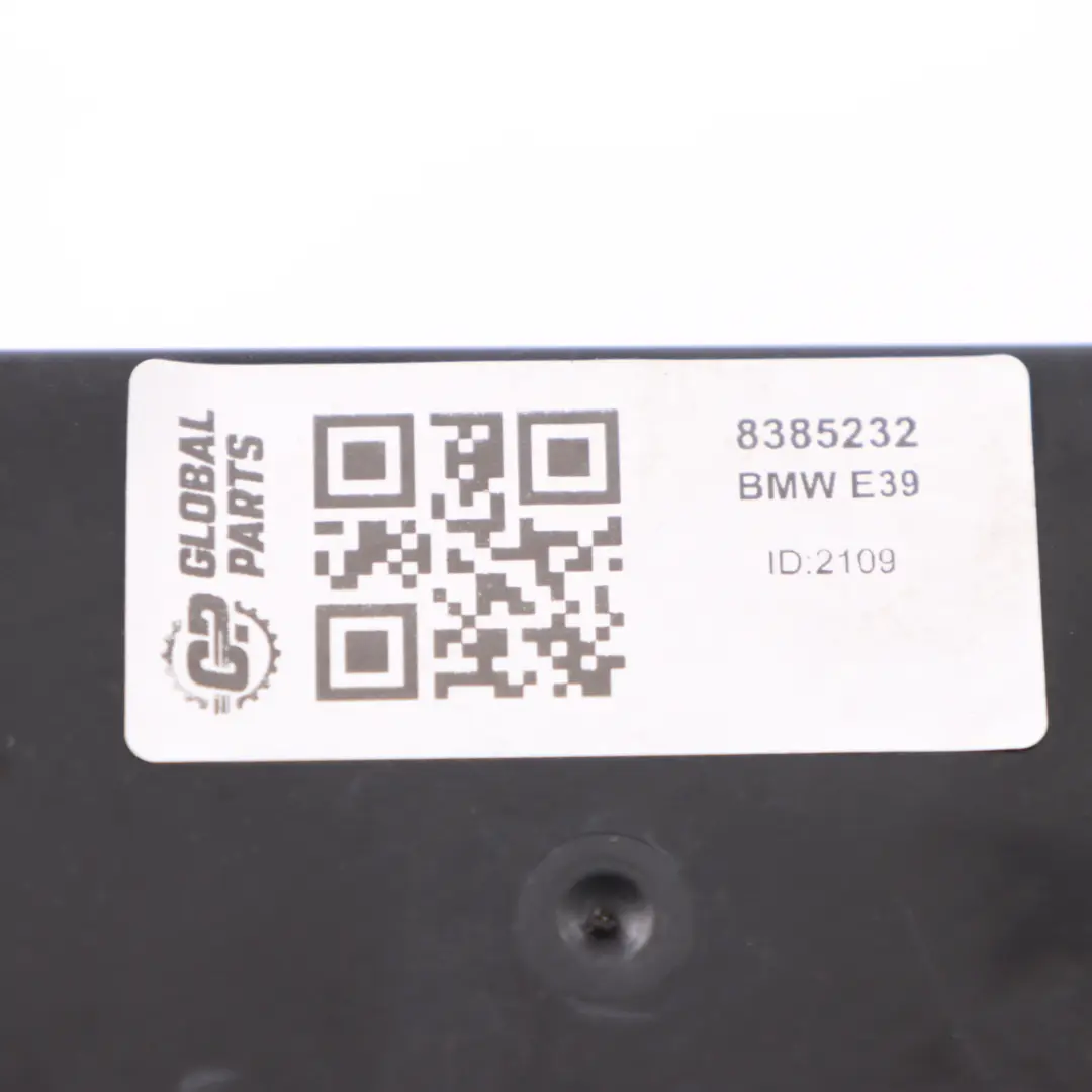 PDC Modul BMW E39 Einparkhilfe Abstandsregelung Modul PDC für mit Teilenummer 9116543 PDC Modul BMW E39 Einparkhilfe Abstandsregelung Modul PDC - SKU 8385232 - Teilenummer 9116543