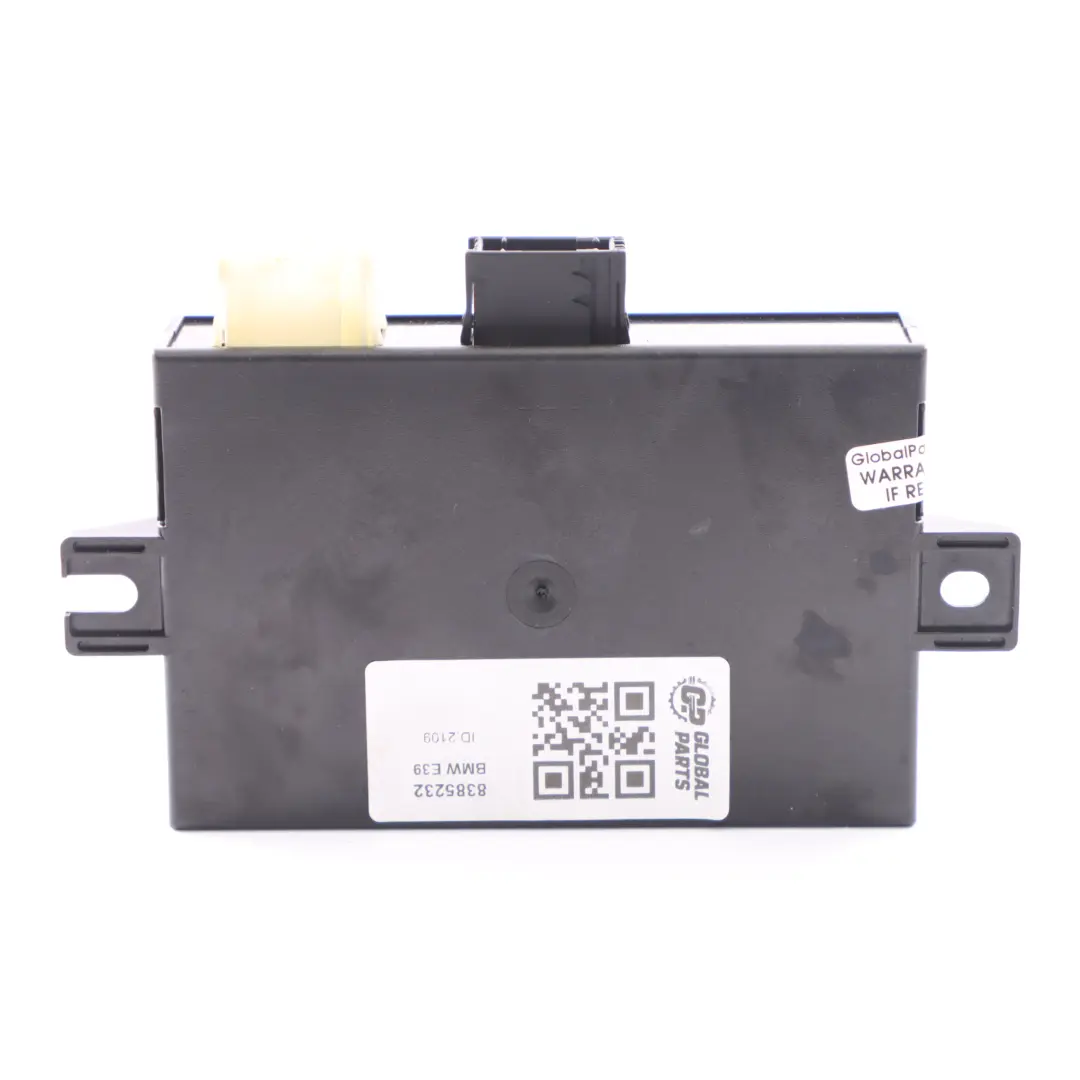 BMW E39 Moduł Parkowania PDC Parktronic - SKU 8385232 - Numer Części 9116543