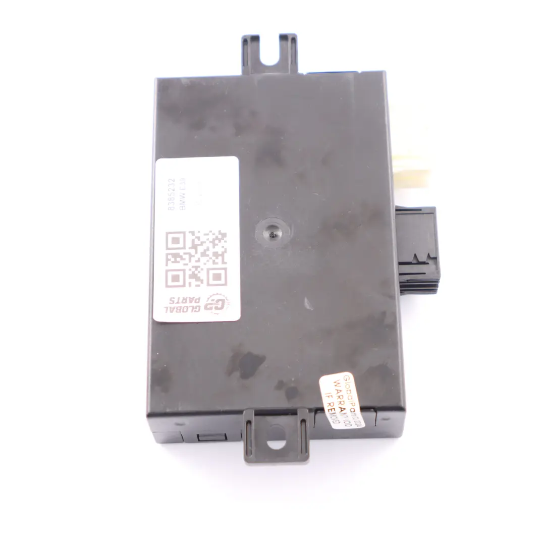  PDC Module BMW E39 Parking Assist Distance Control Module PDC - SKU 8385232 - Part number 9116543