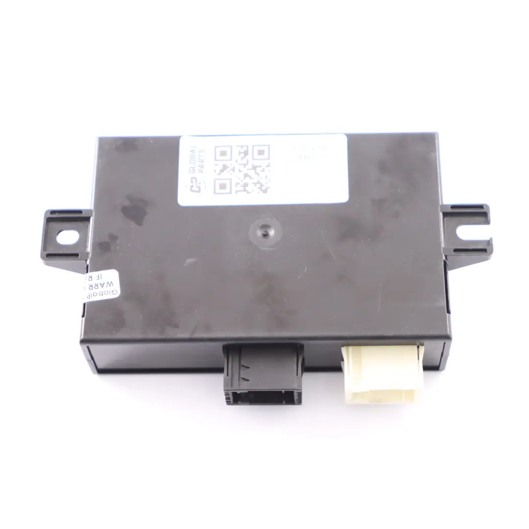 PDC Module BMW E39 Module contrôle distance d'aide au stationnement PDC pour à propos du numéro de pièce 9116543 PDC Module BMW E39 Module contrôle distance d'aide au stationnement PDC - SKU 8385232 - Numéro de pièce 9116543