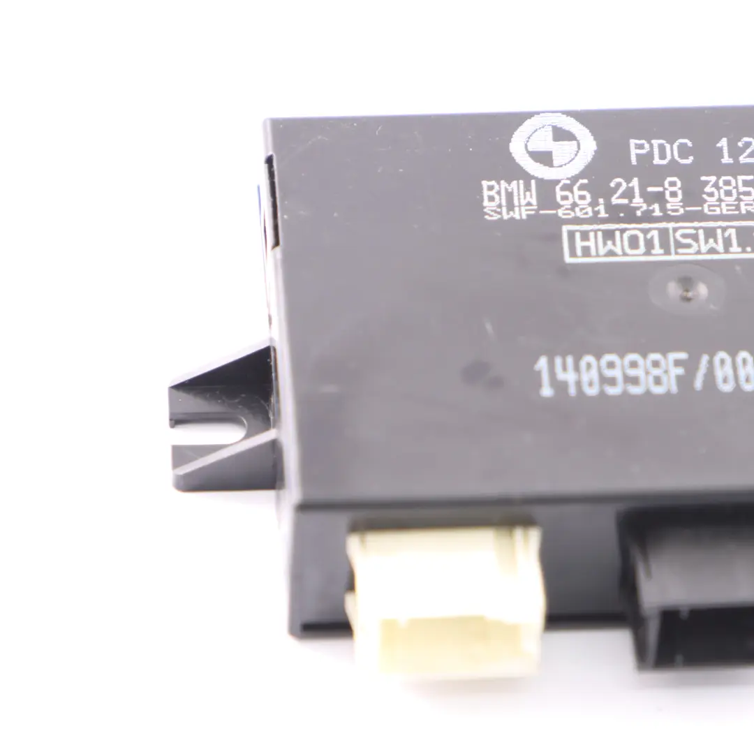  PDC Module BMW E39 Parking Assist Distance Control Module PDC - SKU 8385232 - Part number 9116543