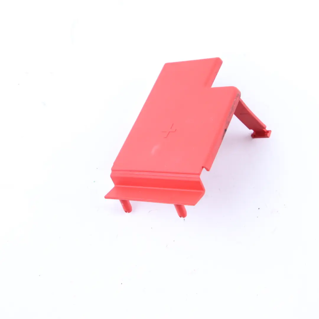 Copertura Batteria Polo Positivo Rosso 8375653 per BMW E39 E46 con numero di parte 8385236 BMW E39 E46 Copertura Batteria Polo Positivo Rosso 8375653 - SKU 8385236 - Numero di parte 8385236