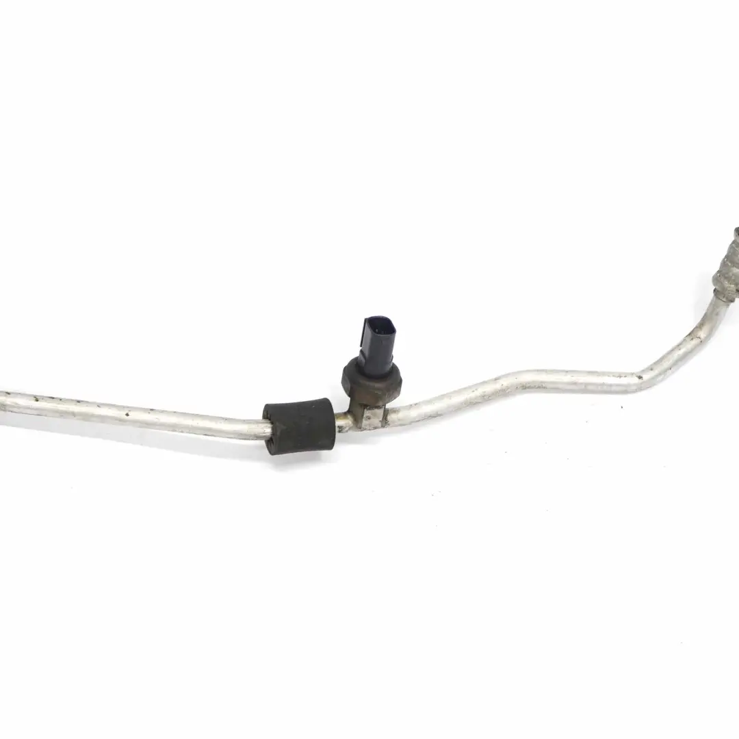 BMW E65 E66 Pressure Hose Condenser Evaporator Air Conditioning Pipe - SKU 8385263-1 - Part number 8385263