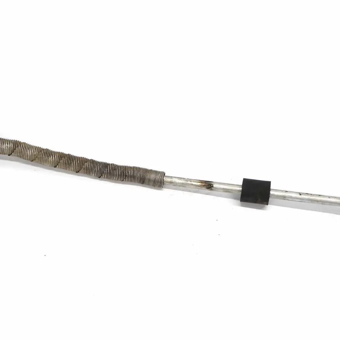 BMW E65 E66 Pressure Hose Condenser Evaporator Air Conditioning Pipe - SKU 8385263-1 - Part number 8385263