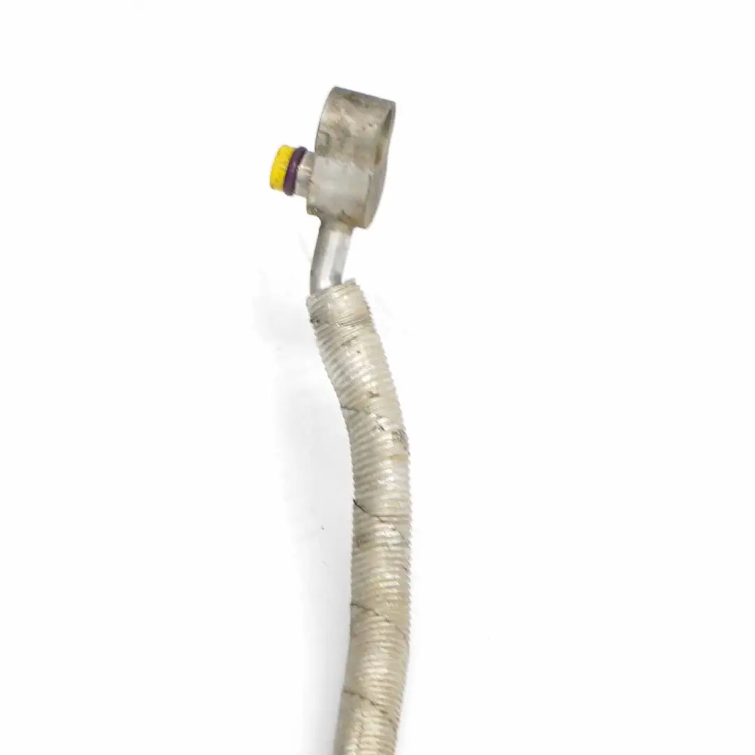 BMW E65 E66 Pressure Hose Condenser Evaporator Air Conditioning Pipe - SKU 8385263-1 - Part number 8385263