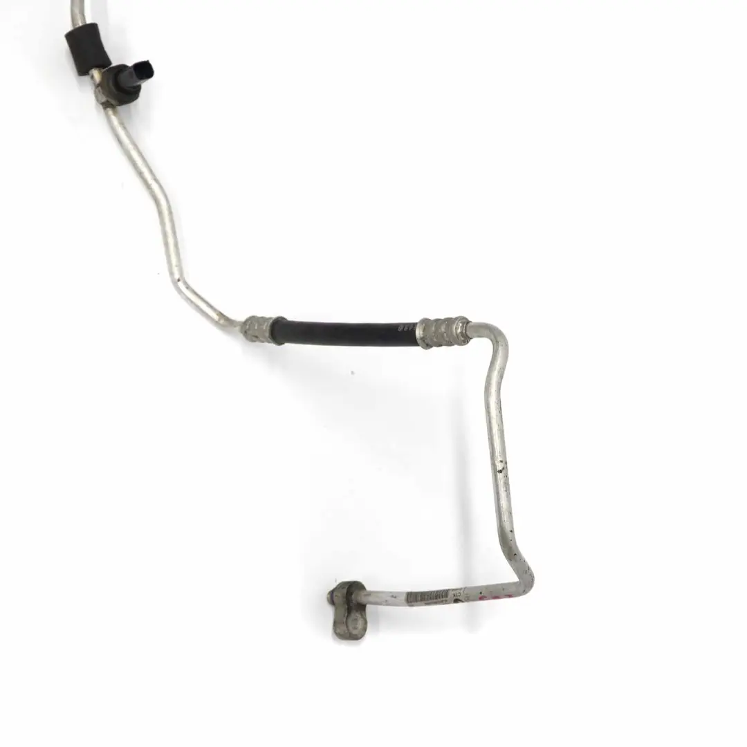Tubo di pressione Condensatore Evaporatore per BMW E65 E66 con numero di parte 8385263 BMW E65 E66 Tubo di pressione Condensatore Evaporatore - SKU 8385263-1 - Numero di parte 8385263