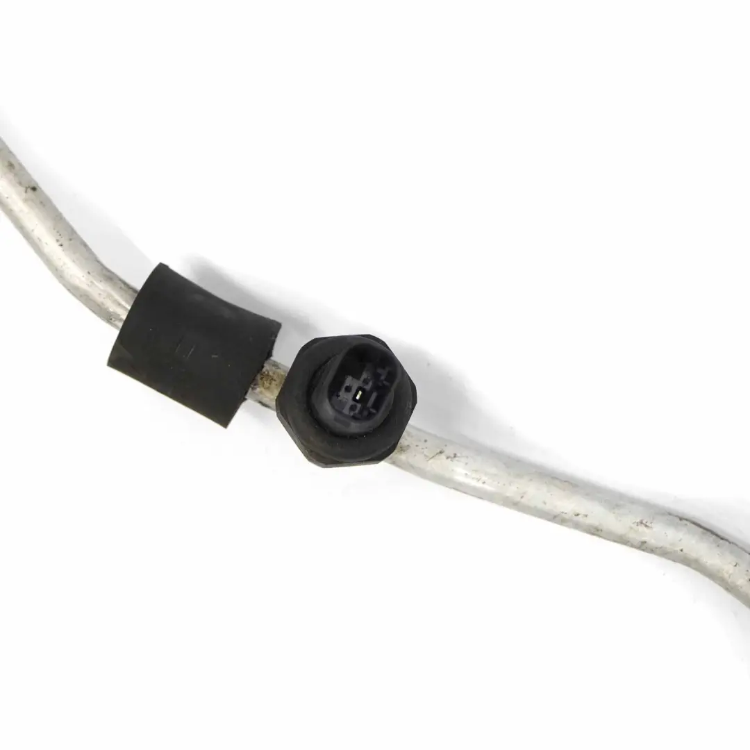 BMW E65 E66 Pressure Hose Condenser Evaporator Air Conditioning Pipe - SKU 8385263-1 - Part number 8385263