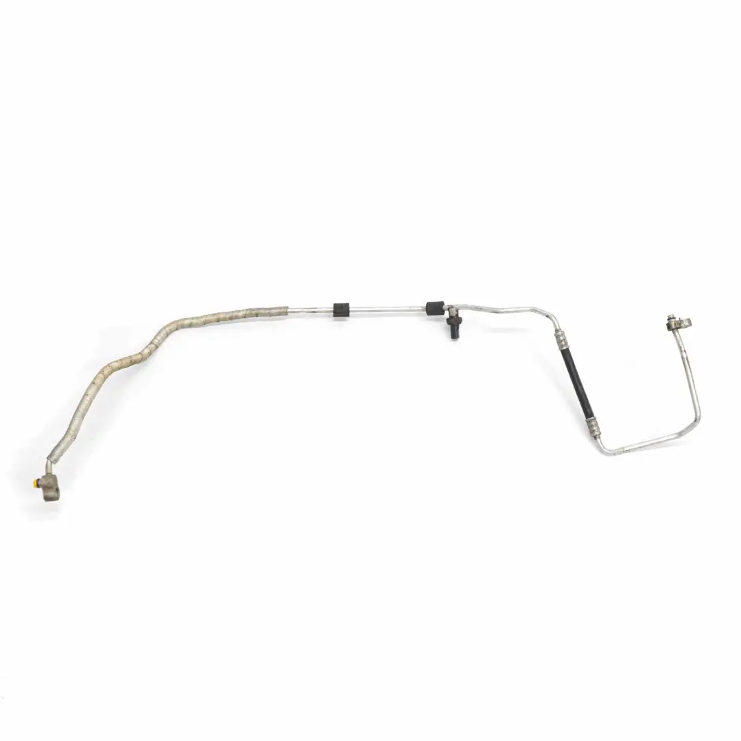 BMW E65 E66 Manguera Presión Condensador Evaporador Tubo Acondicionado - SKU 8385263-1 - Número de pieza 8385263