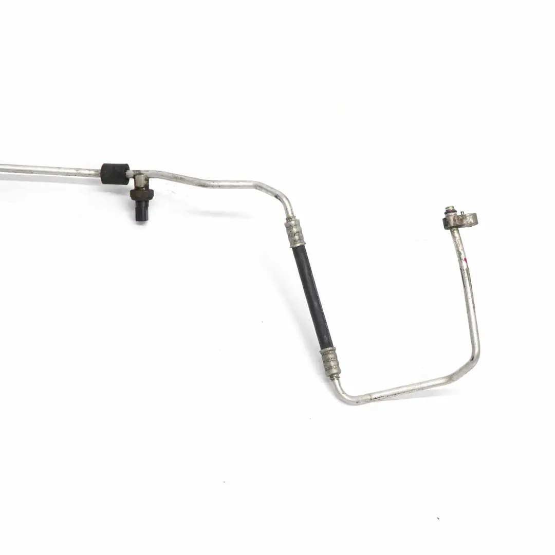 BMW E65 E66 Pressure Hose Condenser Evaporator Air Conditioning Pipe - SKU 8385263-1 - Part number 8385263