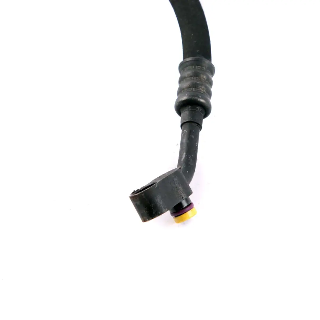 BMW 7 Series E65 730d M57N Pressure Hose Compressor Condenser Pipe - SKU 8385265 - Part number 8385265