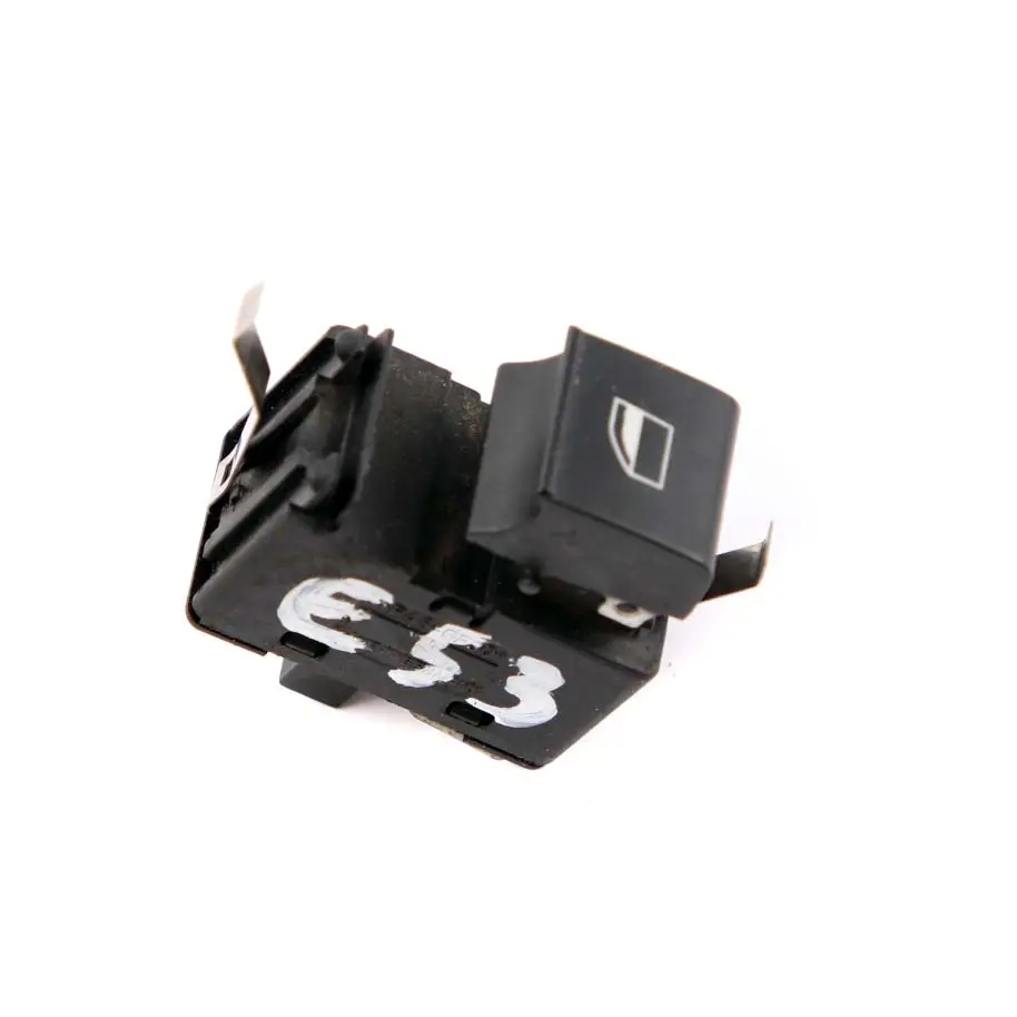 Pulsante Alzacristalli Porta Posteriore Sinistra per BMW E53 con numero di parte 8385955 BMW E53 Pulsante Alzacristalli Porta Posteriore Sinistra - SKU 8385955-1 - Numero di parte 8385955