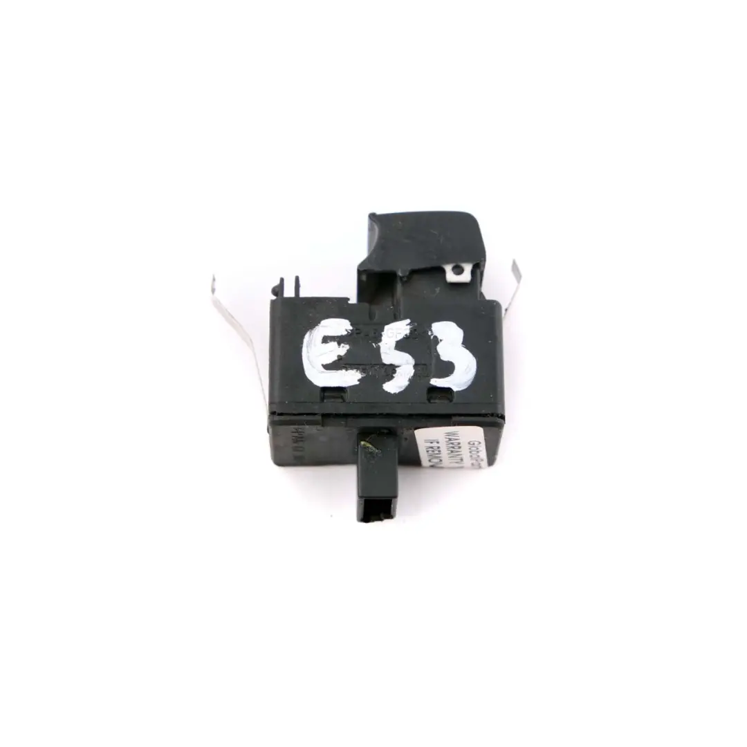 BMW E53 Interruptor Elevalunas Botón Puerta Trasera Izquierda - SKU 8385955-1 - Número de pieza 8385955