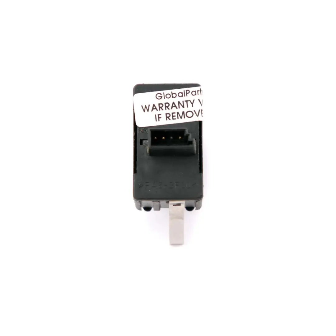 BMW E53 Interruptor Elevalunas Botón Puerta Trasera Izquierda - SKU 8385955-1 - Número de pieza 8385955