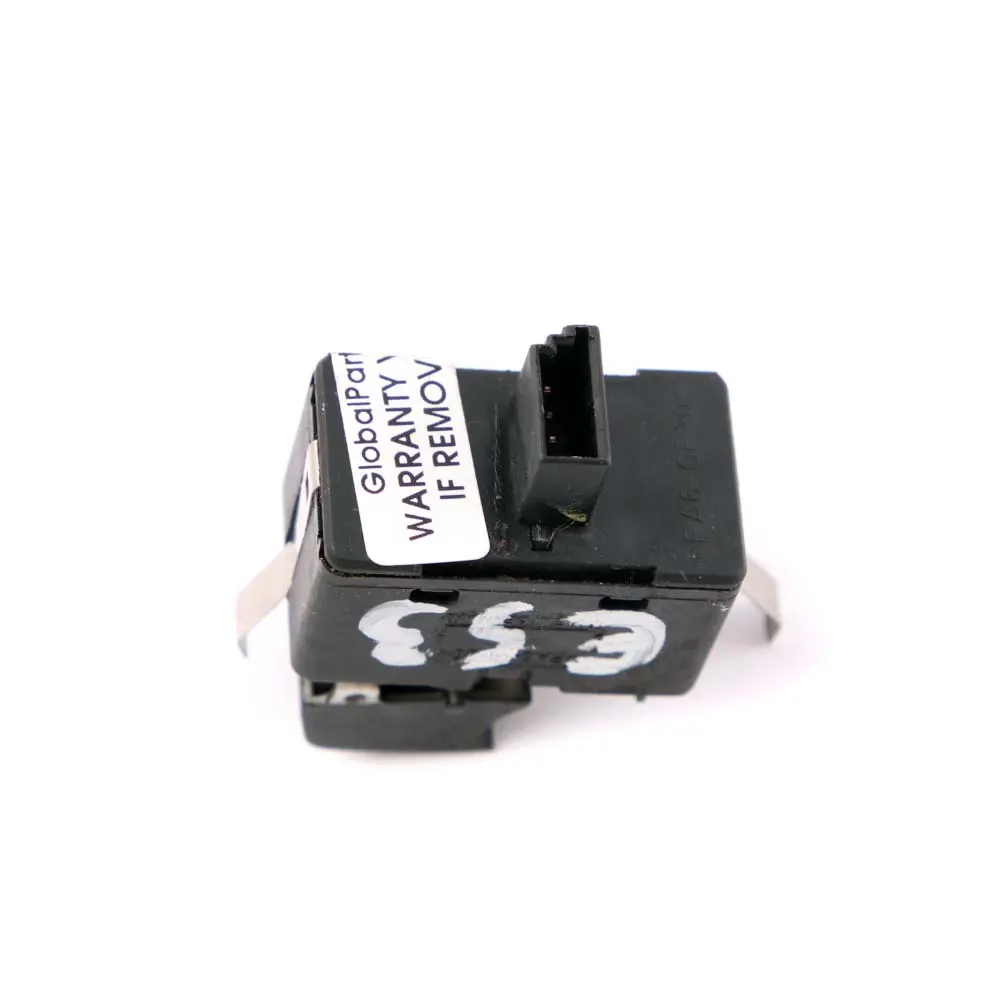 BMW E53 Interruptor Elevalunas Botón Puerta Trasera Izquierda - SKU 8385955-1 - Número de pieza 8385955
