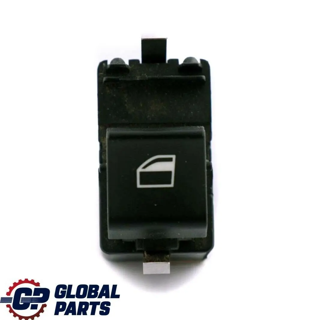 BMW X5 E53 Interruptor Elevalunas Botón Control Unidad Trasera Derecha 8385956