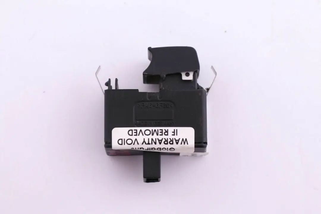 BMW X5 E53 Interruttore Alzacristalli Pulsante Unità Posteriore Destra - SKU 8385956-1 - Numero di parte 8385956