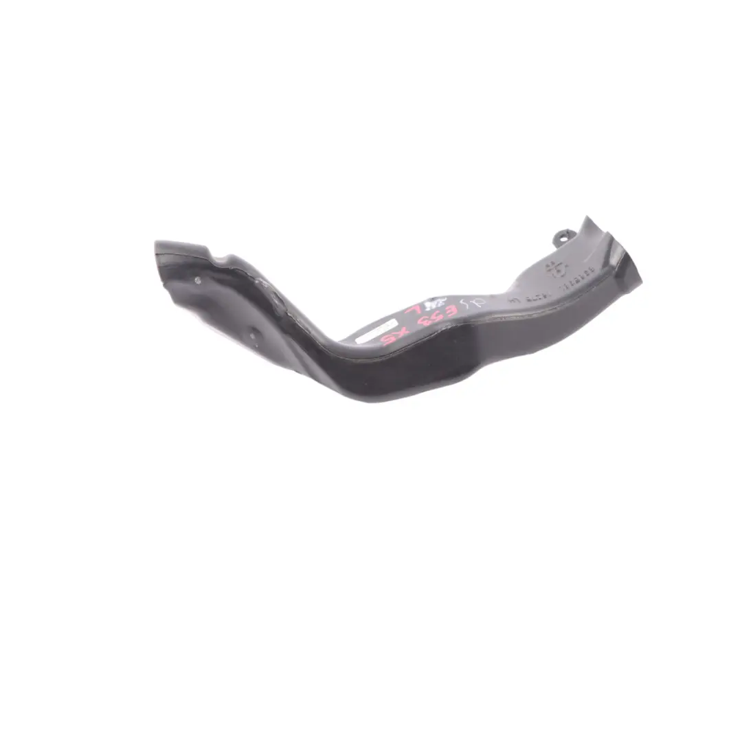 Tube De Drainage D'Eau Avant Gauche pour BMW X5 E53 à propos du numéro de pièce 8385981 BMW X5 E53 Tube De Drainage D'Eau Avant Gauche - SKU 8385981 - Numéro de pièce 8385981